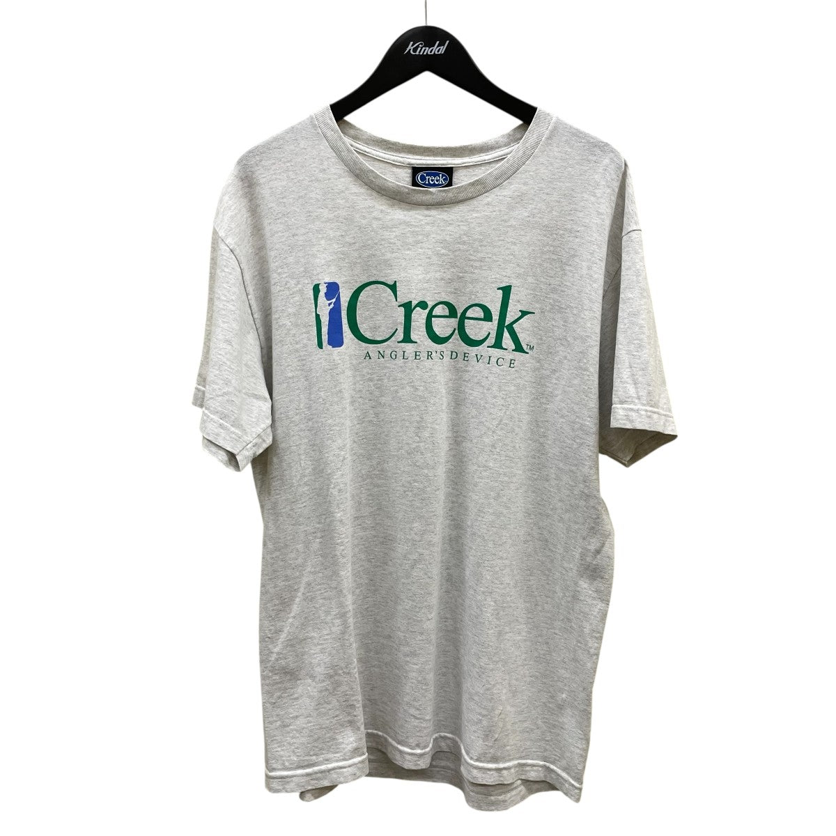 CREEK ANGLER'S DEVICE（クリークアングラーズデバイス）中古