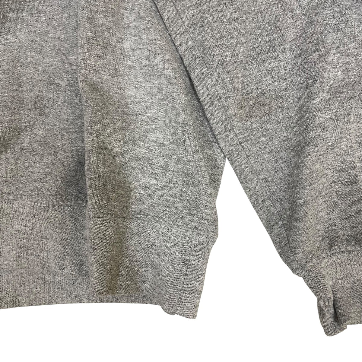 Creek Angler's Device(クリークアングラーズデバイス) ロゴクルー