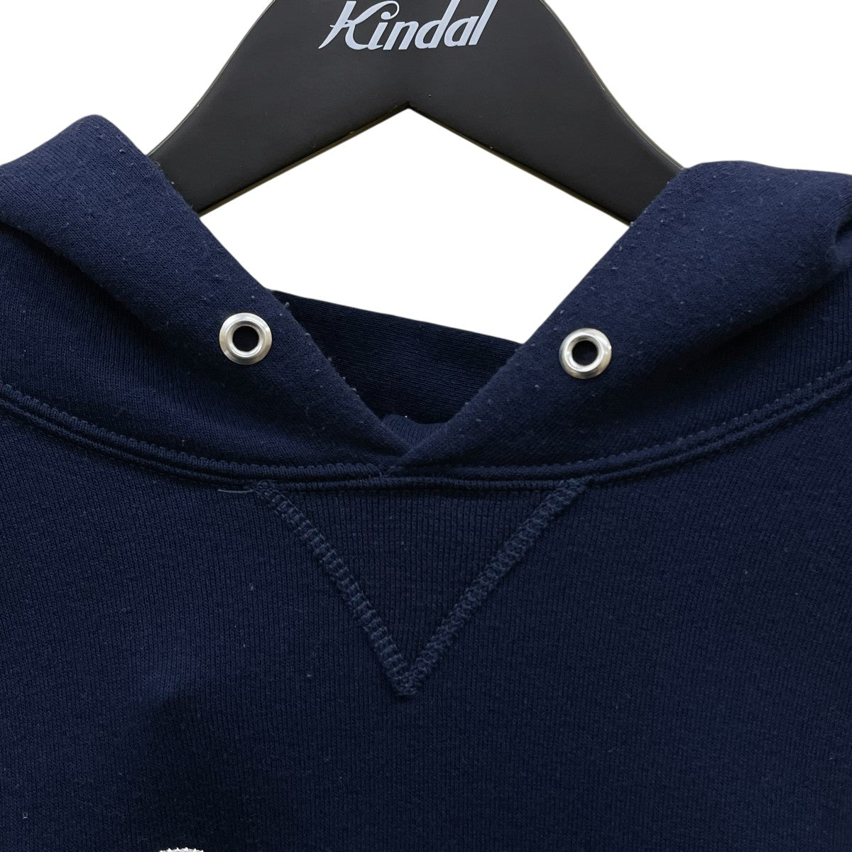 Creek Angler's Device Sweat Lサイズネイビー creek angler's device スウェット ネイビー