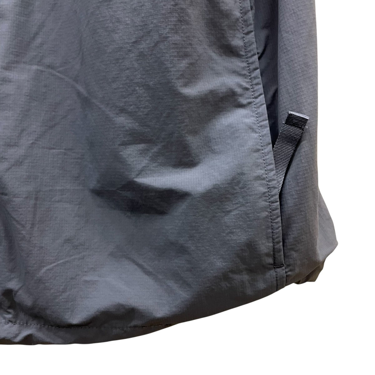 Creek Angler's Deviceナイロンベスト Mサイズ Creek Angler's Device(クリークアングラーズデバイス) ナイロン