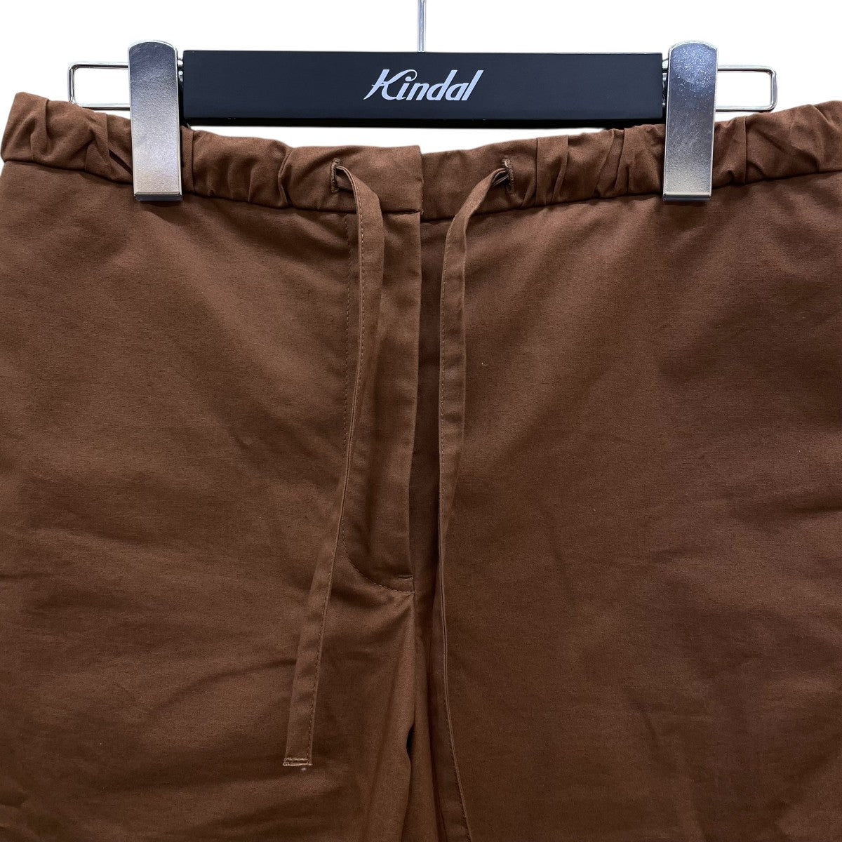 Drawstring TrousersパンツJ40KA0015