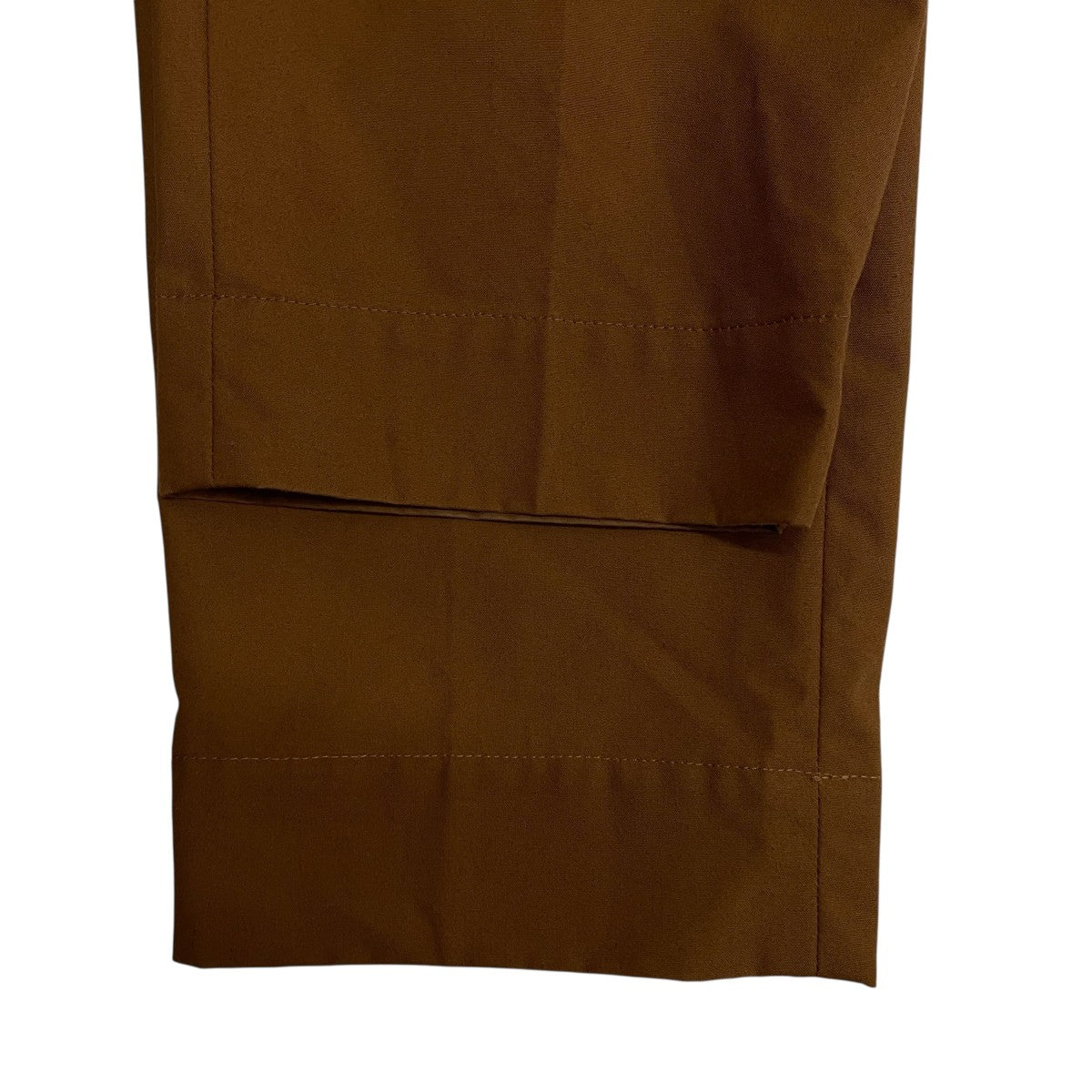 JIL SANDER+(ジルサンダープラス) Drawstring TrousersパンツJ40KA0015