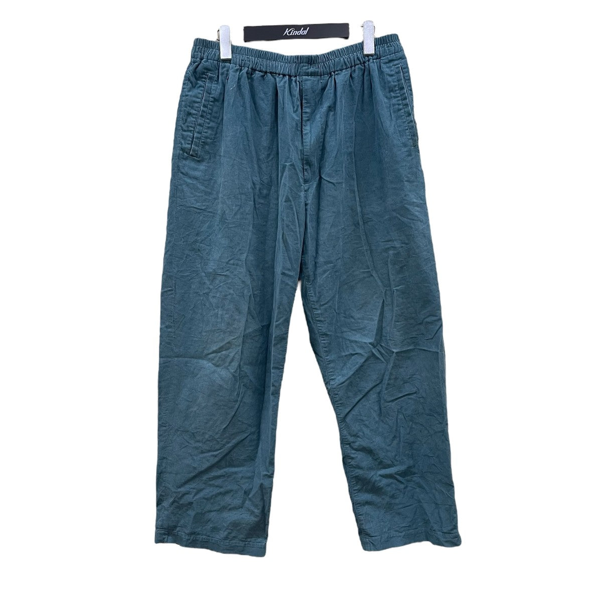 UNIVERSAL PRODUCTS．(ユニバーサルプロダクツ) SUMMER CORDUROY