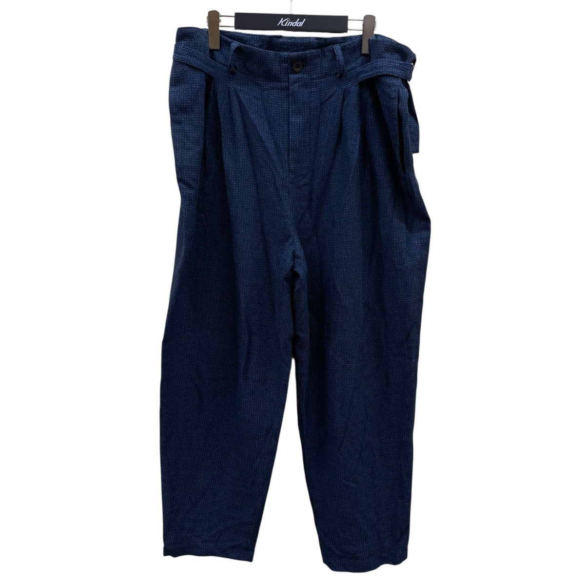 FRANK LEDER（フランクリーダー）中古・古着オンライン通販