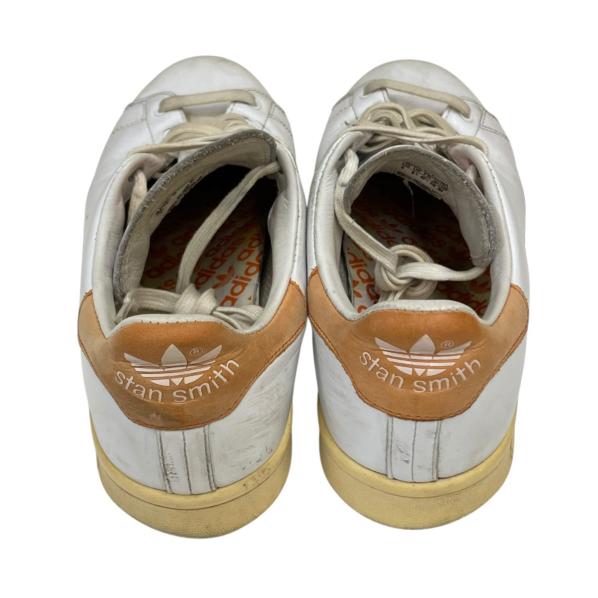 adidas by RAF SIMONS×raf スニーカーB35564 B35564 ホワイト