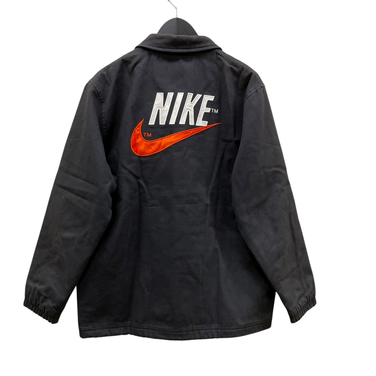NIKE(ナイキ) therma fit coach jacketコーチジャケットDM5276 045