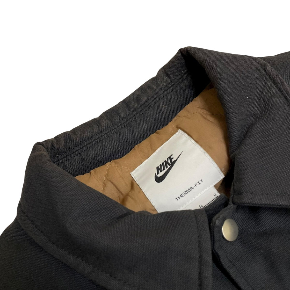 NIKE(ナイキ) therma fit coach jacketコーチジャケットDM5276 045