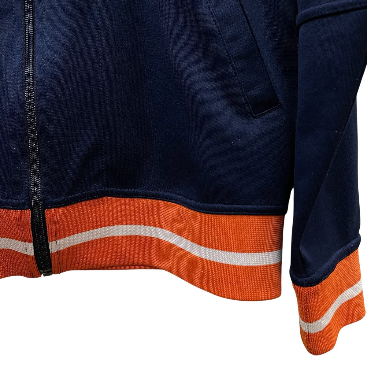 stussy(ステューシー) トラックジャケット28629 28629 ネイビー