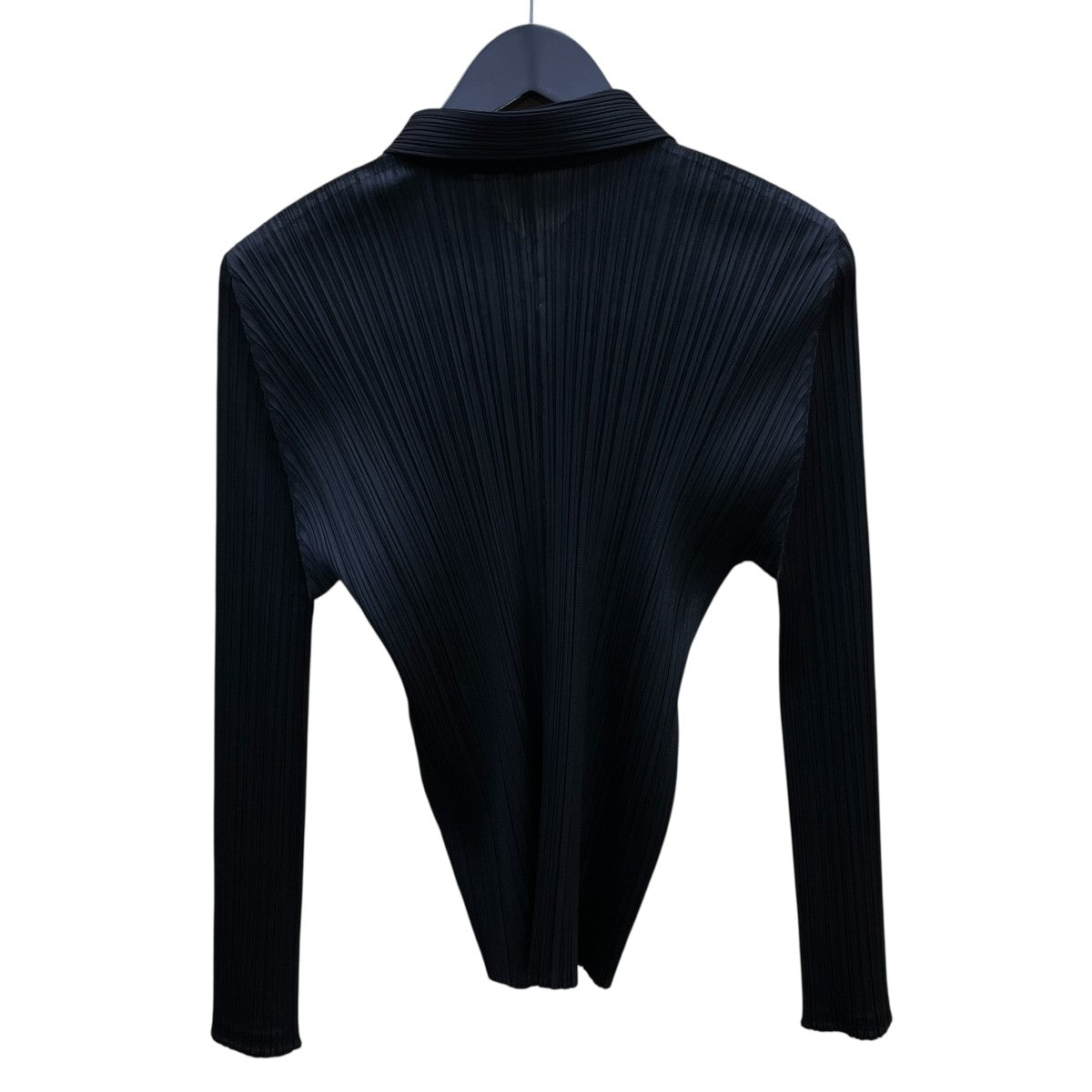 PLEATS PLEASE(プリーツプリーズ) 長袖カットソー サイズ4 XL