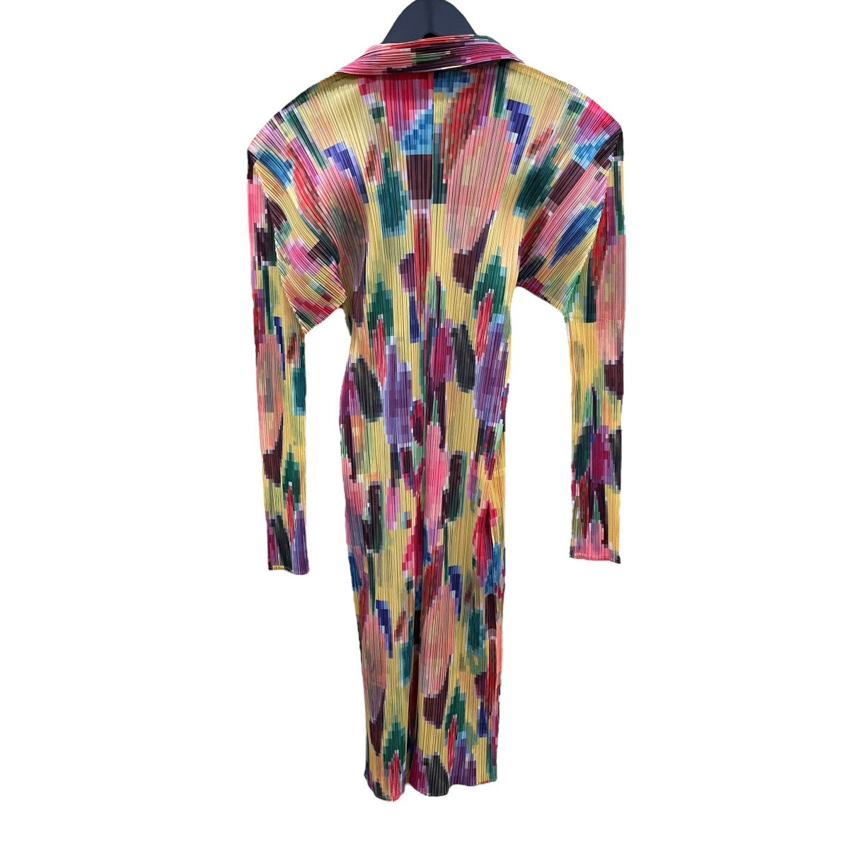 PLEATS PLEASE ワンピース 3 PLEATS PLEASE(プリーツプリーズ) ワンピースPP51JH463 PP51JH463