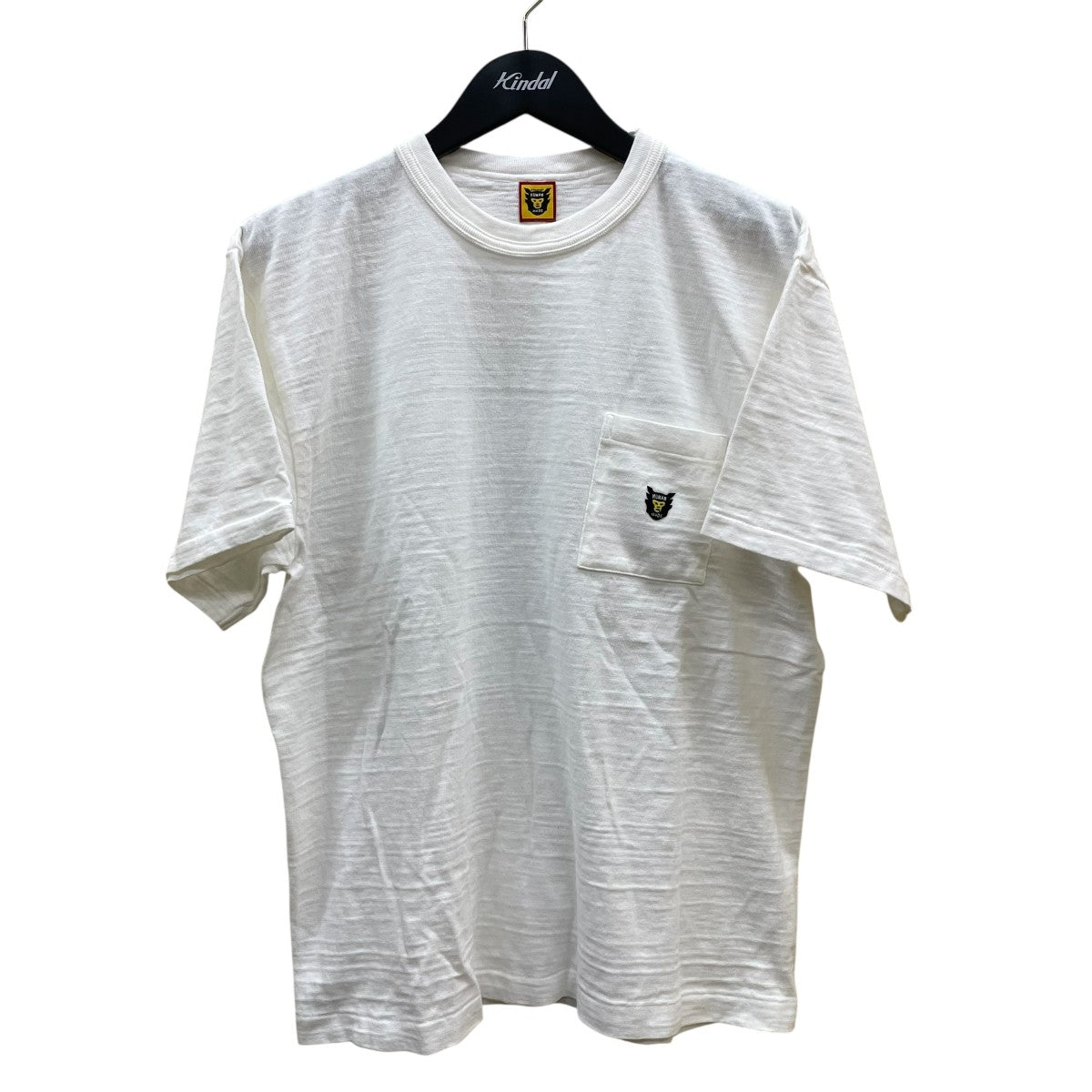 HUMAN MADE ヒューマンメイド　おまけ付き　Tシャツ　Mサイズ HUMAN MADE(ヒューマンメイド) Tシャツ ホワイト サイズ M
