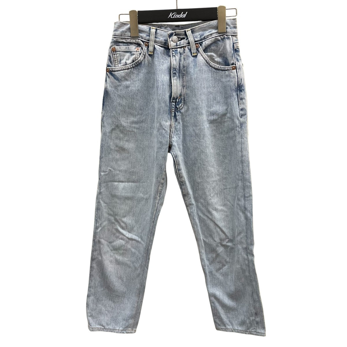 デニムパンツ50701-0031