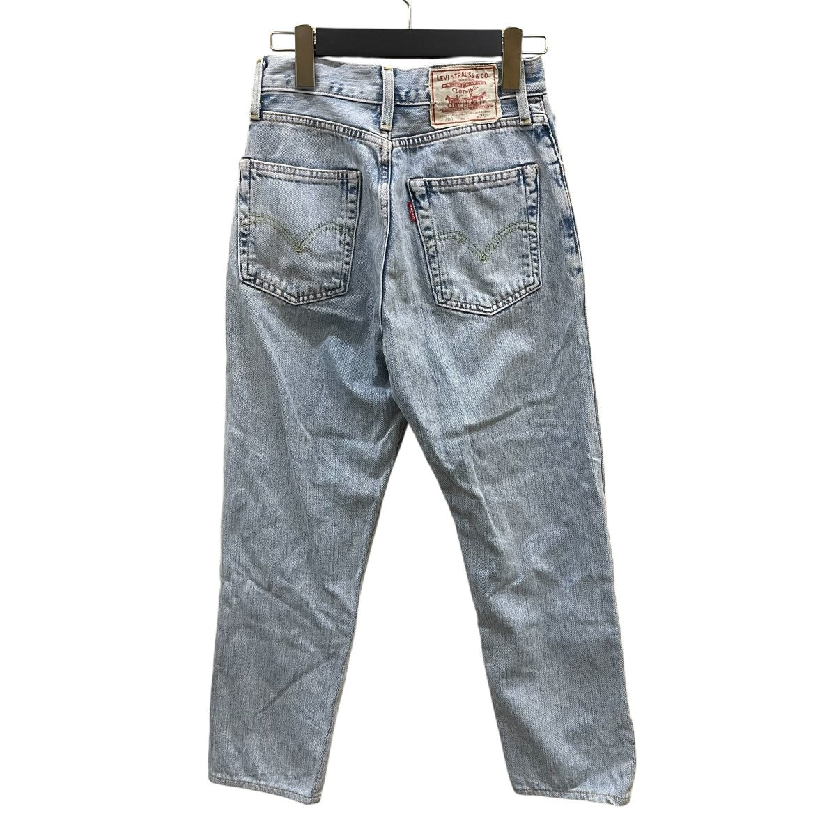 デニムパンツ50701-0031