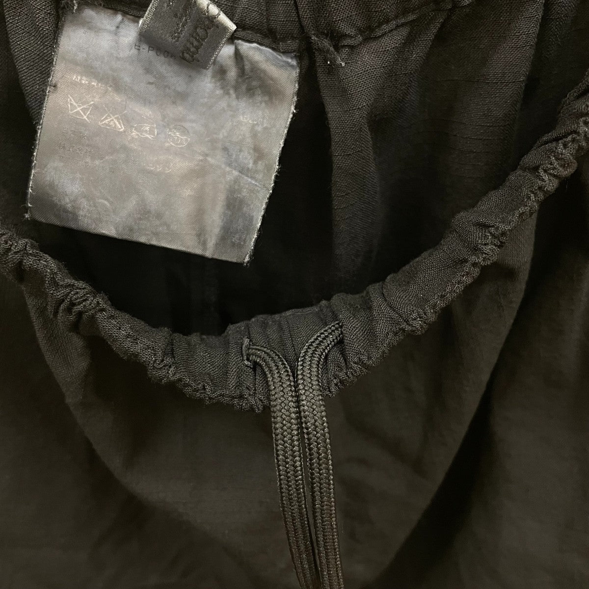 ROBE DE CHAMBRE COMME DES GARCONS(ローブドシャンブル