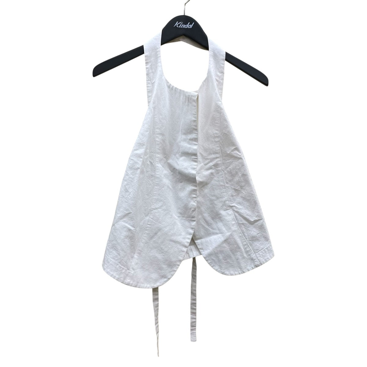 リアボバーグLEA BOBERG ベスト