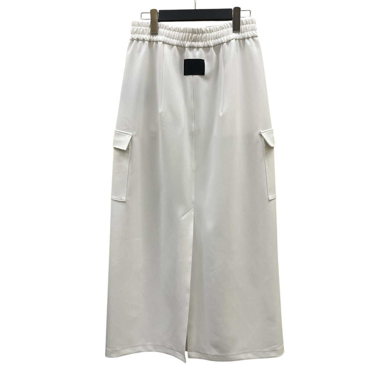 cogthebigsmoke KHLOE LONG CARGO SKIRTタグ付