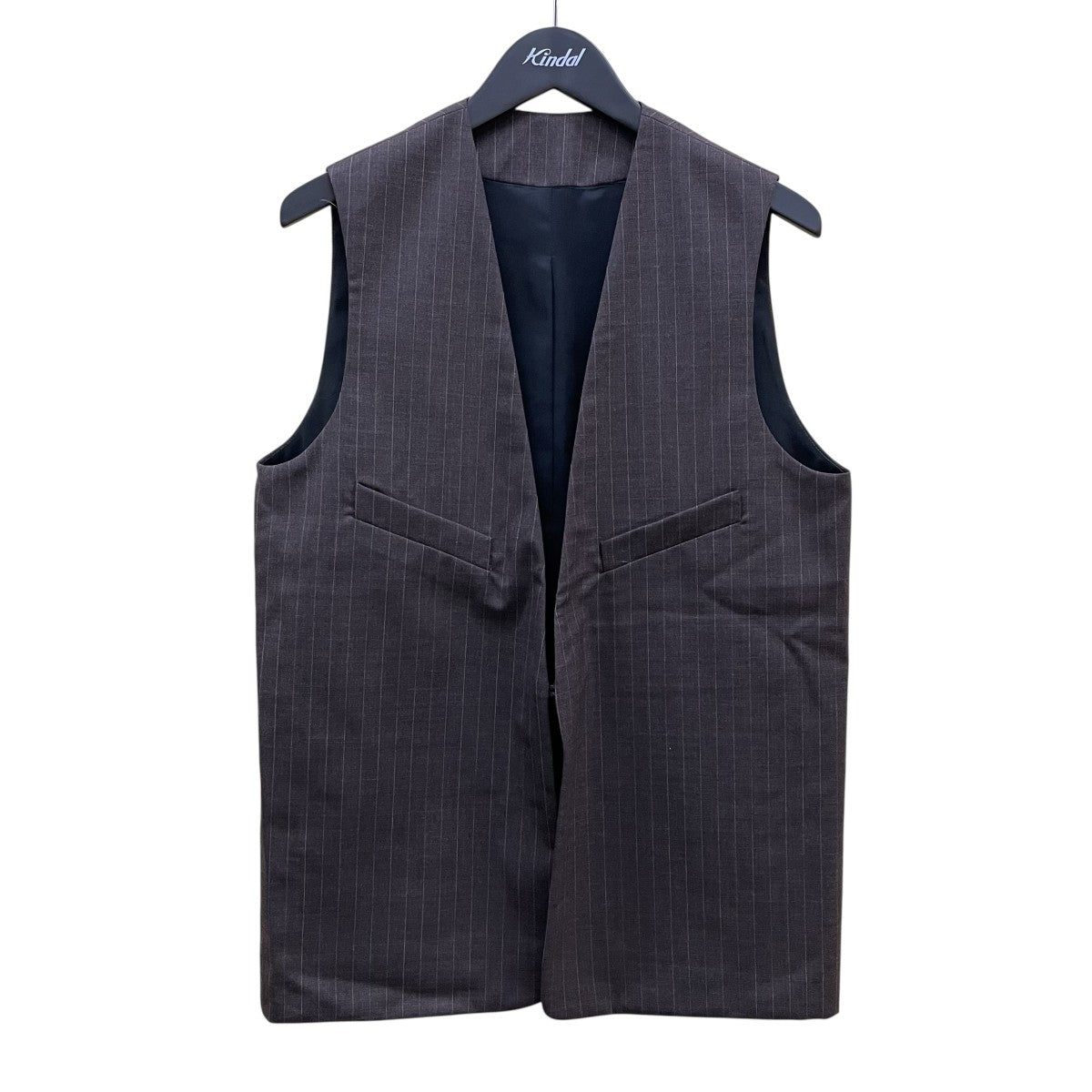 ストライプベストDW VEST