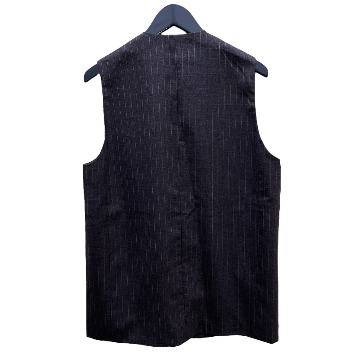 ストライプベストDW VEST