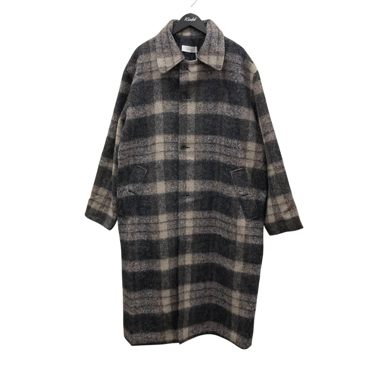 PC COATステンカラーコート