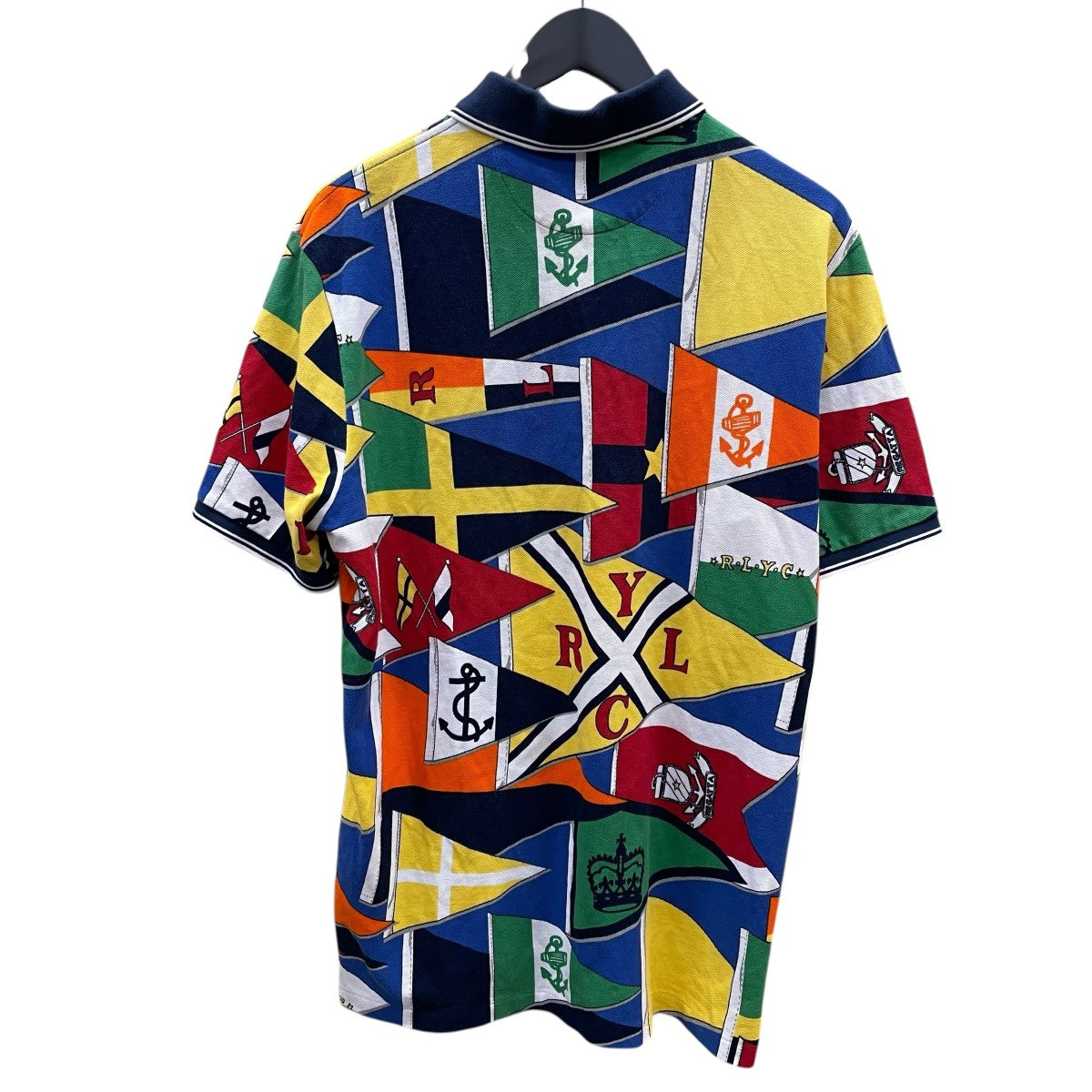POLO RALPH LAUREN(ポロラルフローレン) ポロシャツ710741129001