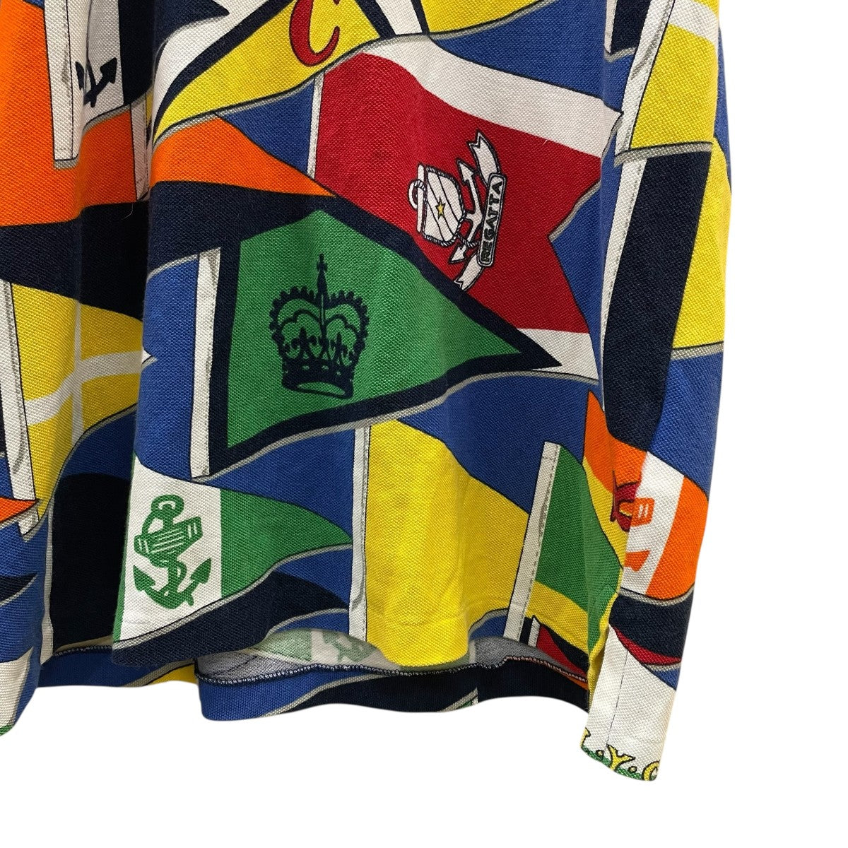 POLO RALPH LAUREN(ポロラルフローレン) ポロシャツ710741129001