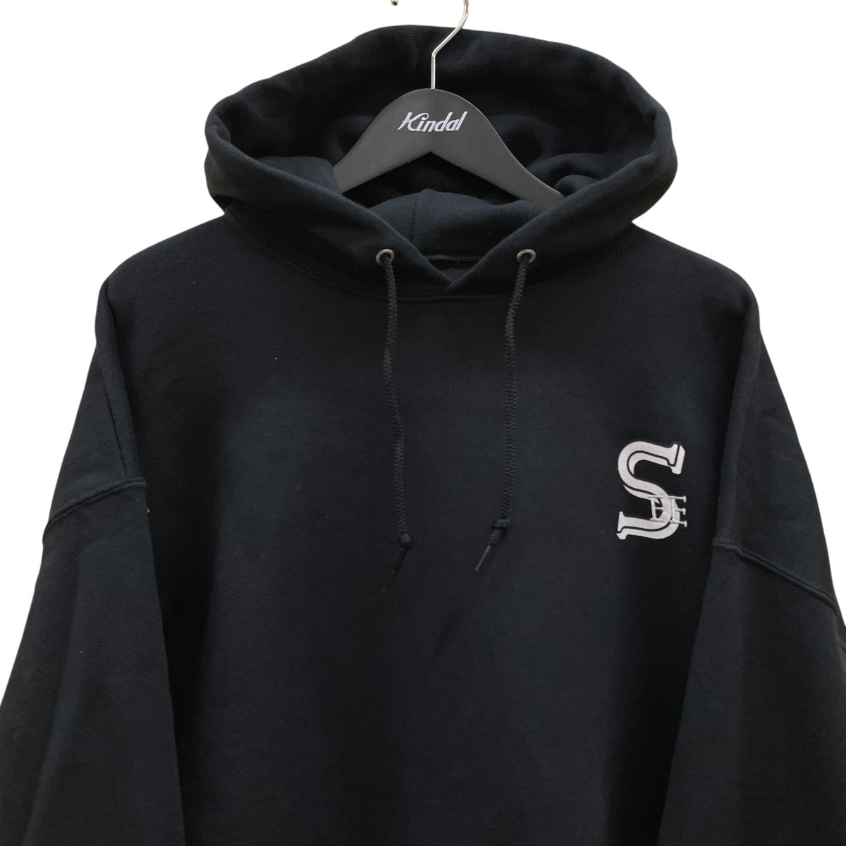 BABYL 骨パーカー 10 BABYMETAL YEARS presents STAY METAL ROCK-MAY-KAN 骨