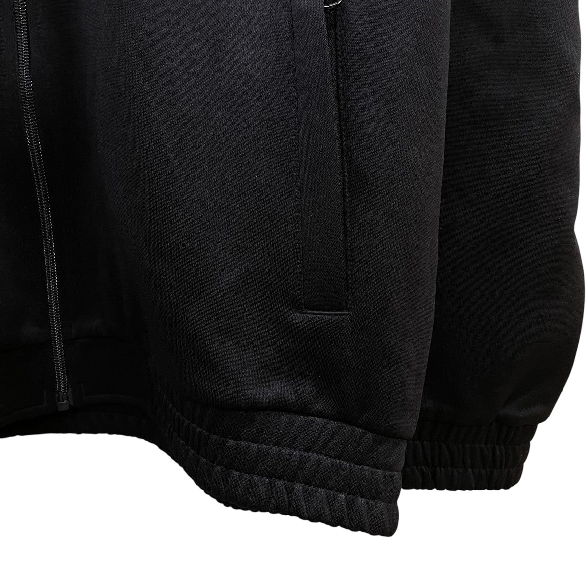 CarHartt(カーハート) Bolan Jacketトラックジャケット ブラック