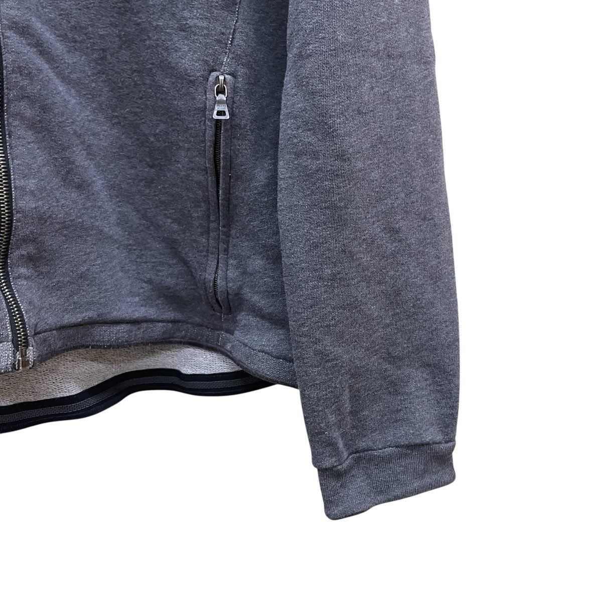 PRADA SPORTS フリース パーカー / プラダスポーツ PRADA SPORTS フリース パーカー / プラダスポーツ PRADA SPORT
