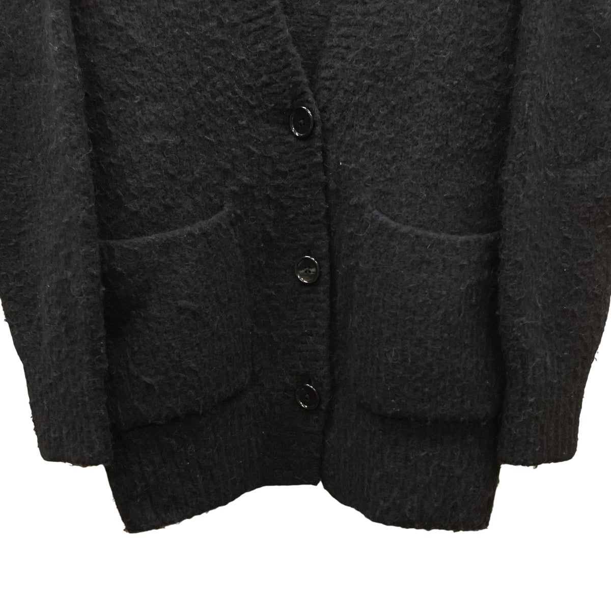 ユナイテッドアローズ UNITED ARROWS 1528105-0141 カーディガン Cardigan｜TOPS｜ユナイテッドアローズ（UNITED ARROWS）｜MEN｜2024