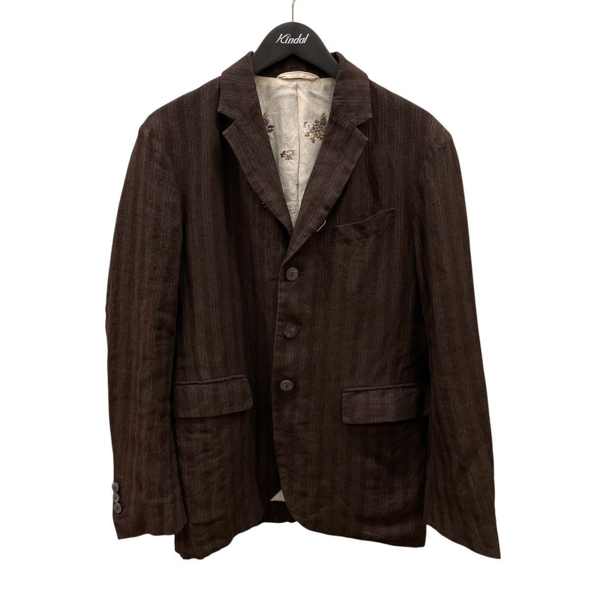 calmlence ブレザージャケット