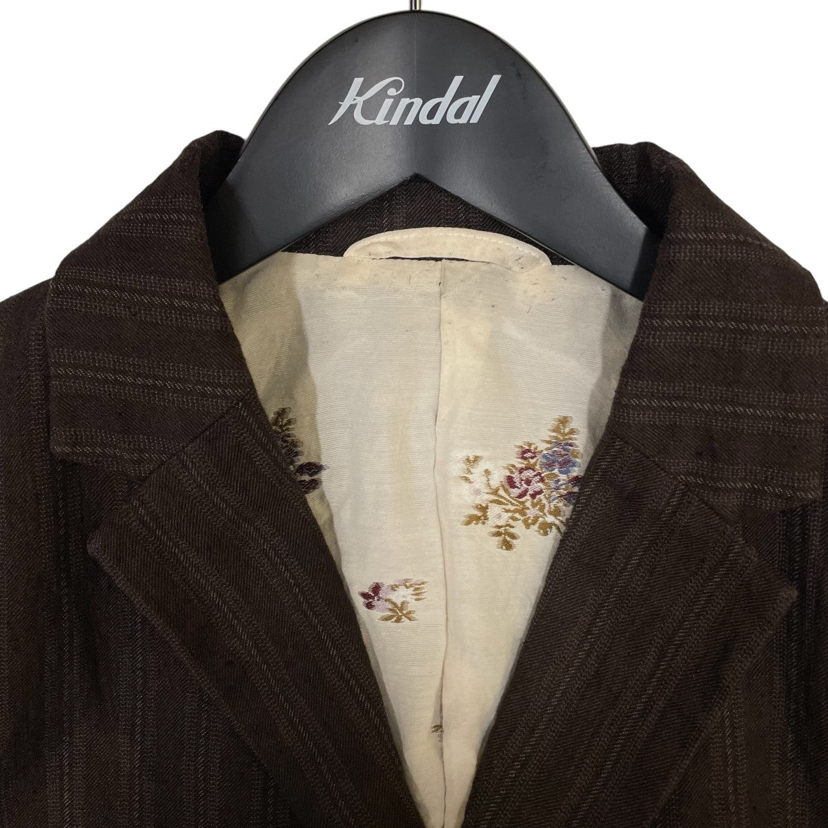 calmlence ブレザージャケット