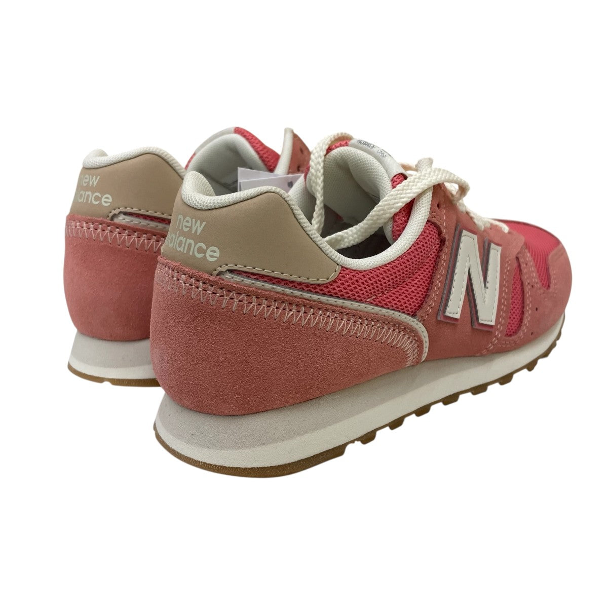JUNYA WATANABE×NEW BALANCE スニーカー UX200LWW ブラック