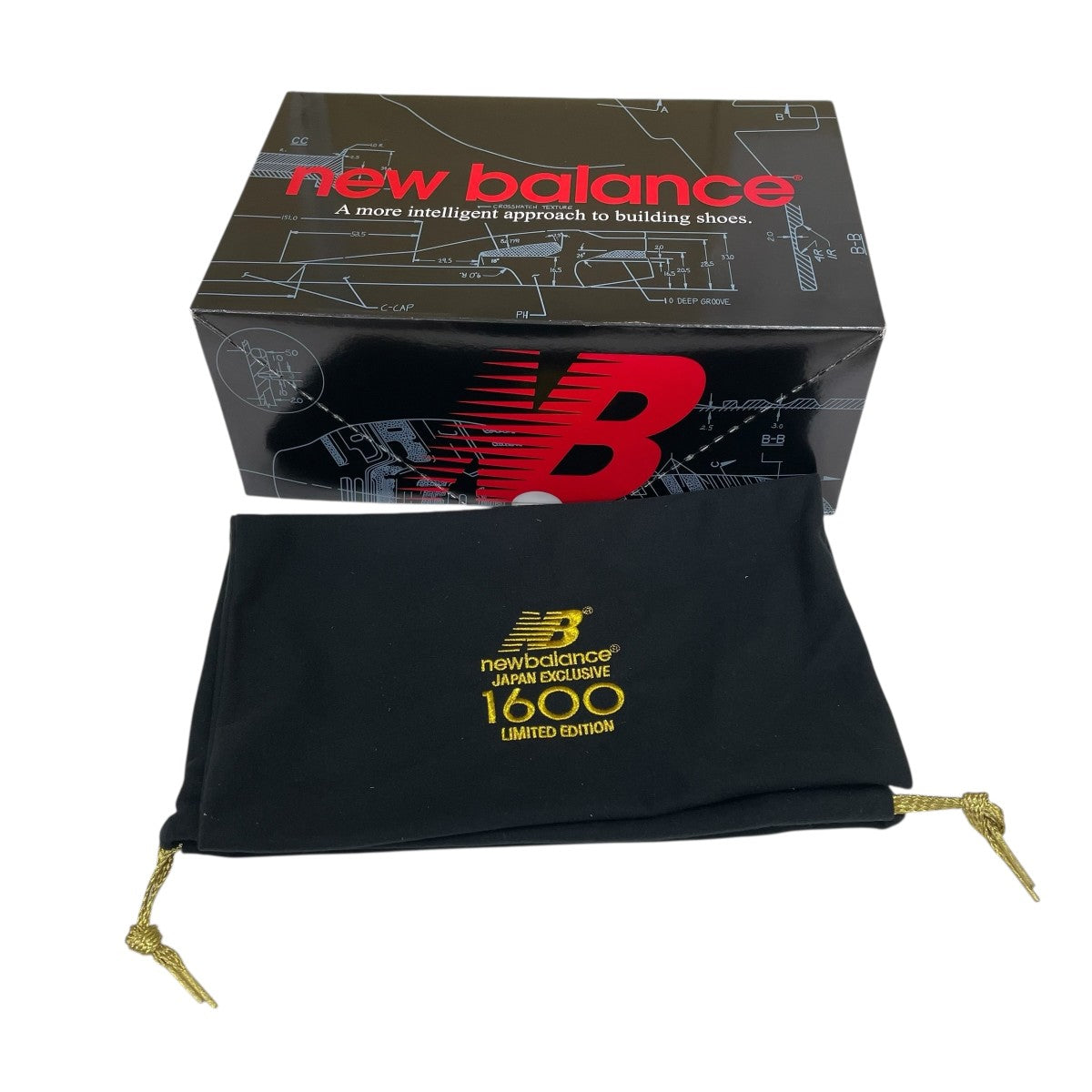 NEW BALANCE(ニューバランス) スニーカーCM1600LE CM1600LE
