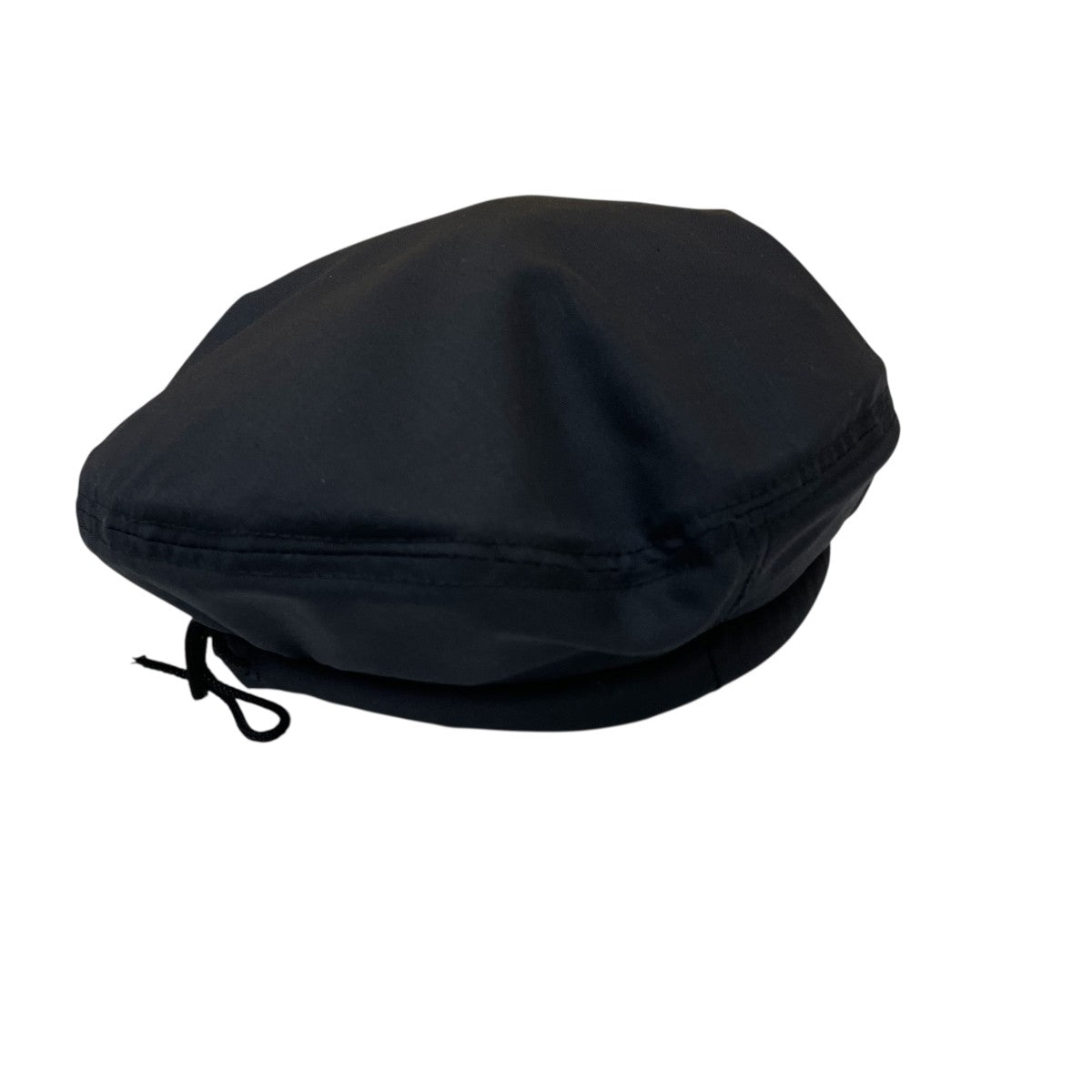 ENGINEERED GARMENTS BBキャップ Black 新品 EG