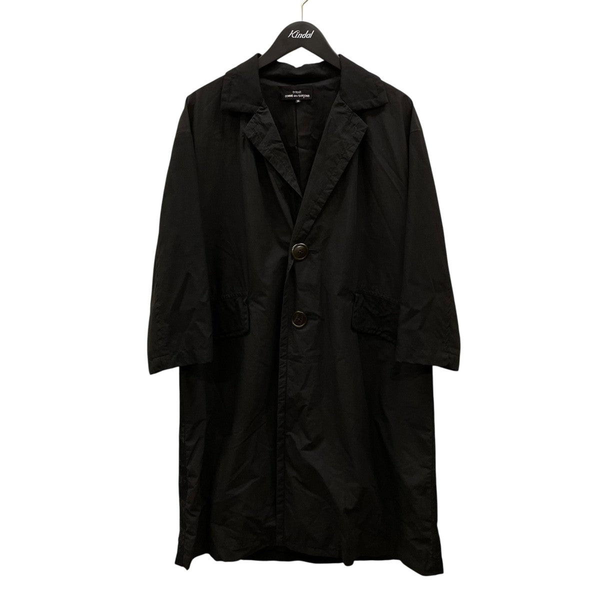tricot COMME des GARCONS(トリココムデギャルソン) 07SS総柄