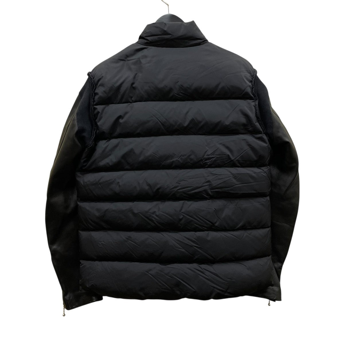 UNDERCOVER(アンダーカバー) ダウンジャケットN9202 N9202 ブラック
