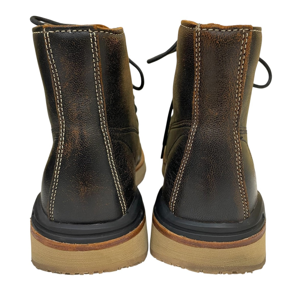 VISVIM(ビズビム) VIRGIL BOOTS-FOLK0122202002004