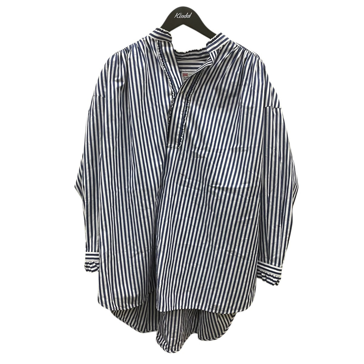 ★最終値下げ【未使用】Traditional Weatherwearバスクシャツ 8104000020432_1.jpg?v=