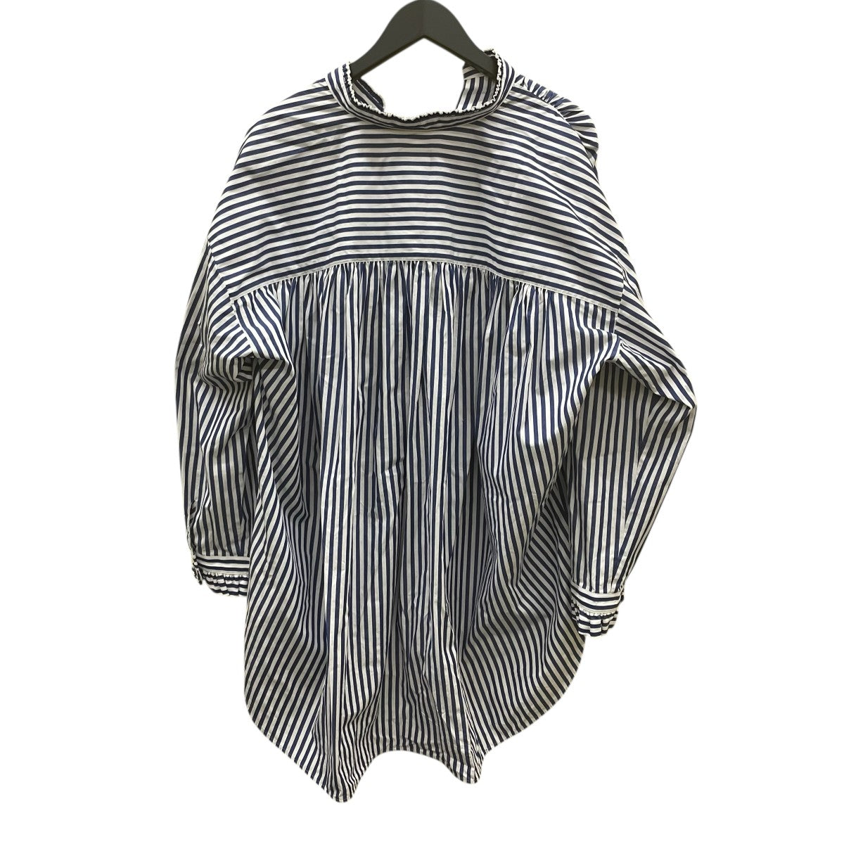 ★最終値下げ【未使用】Traditional Weatherwearバスクシャツ Traditional Weatherwear(トラディショナルウエザーウエアー