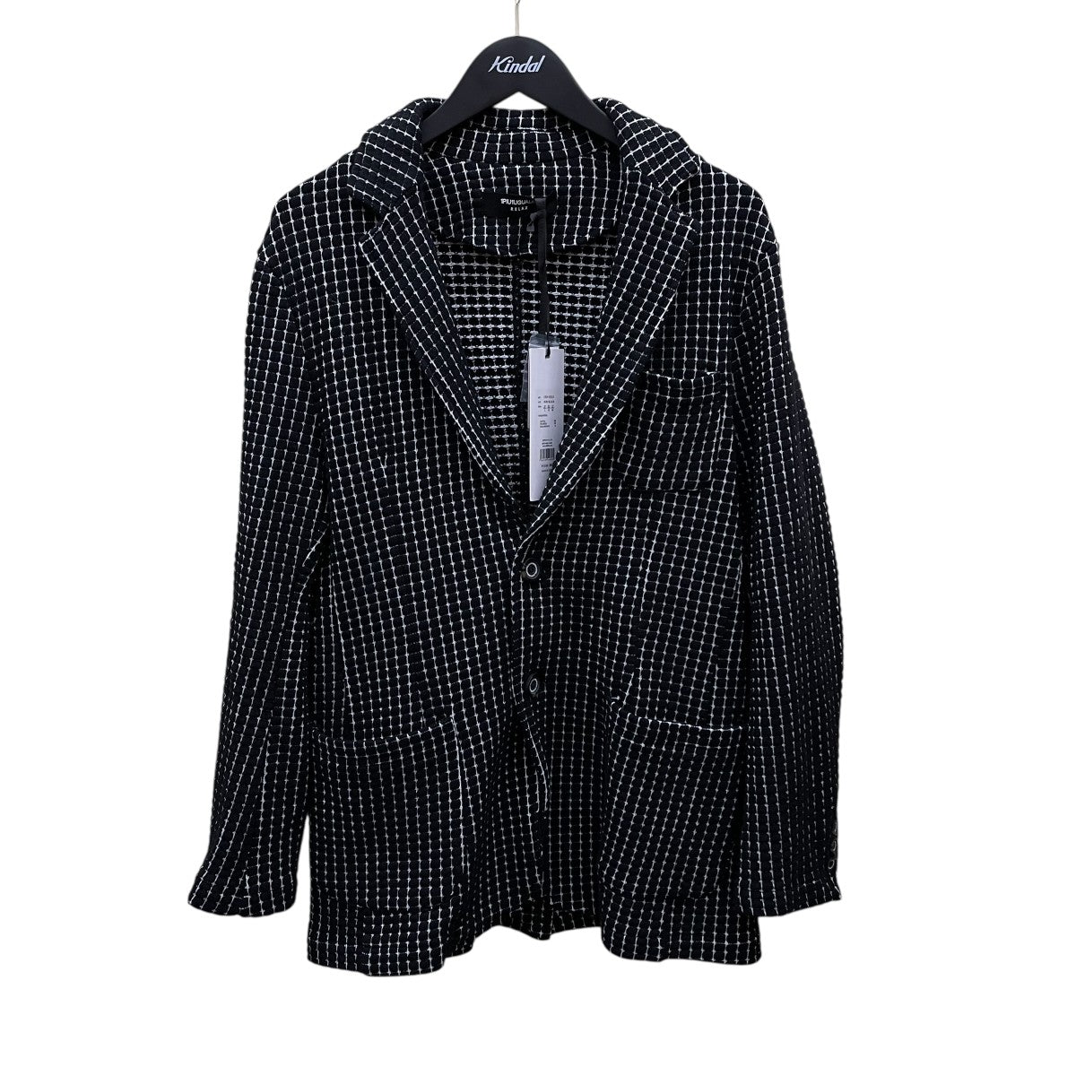 JOHN LAWRENCE SULLIVAN×montmartre new york 中古・古着