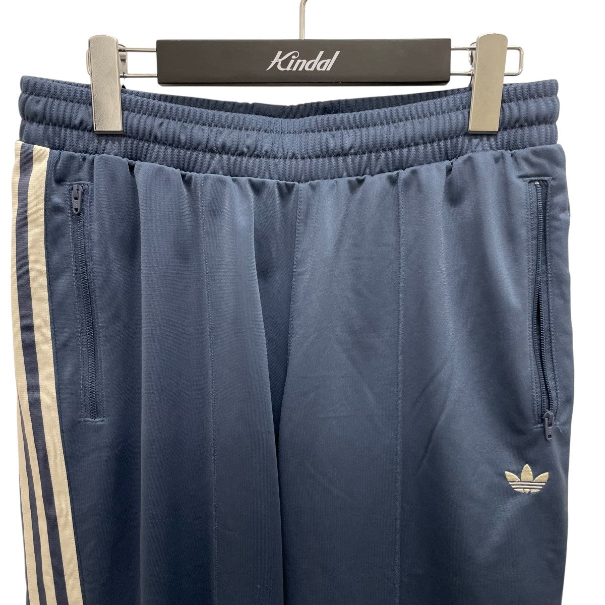 ウォーキング・ランニングウェア Adidas Originals Track Pants IX6441 アディダス トラックパンツ（ジェンダーニュートラル） - ブルー