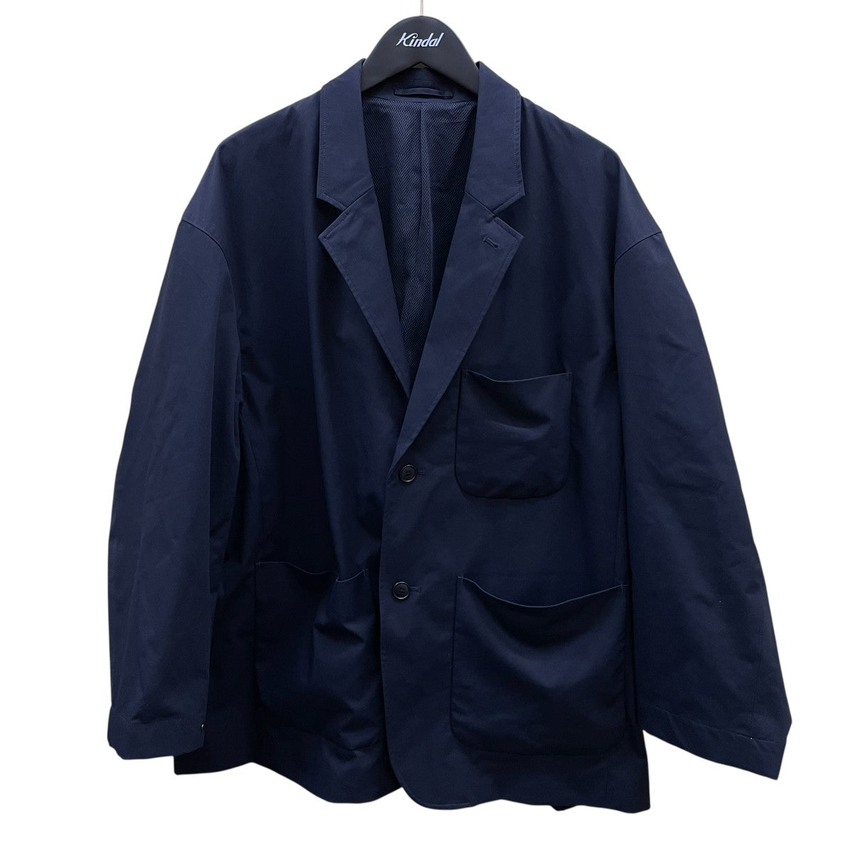 URBAN RESEARCH(アーバンリサーチ) FUNCTIONAL WIDE JACKET