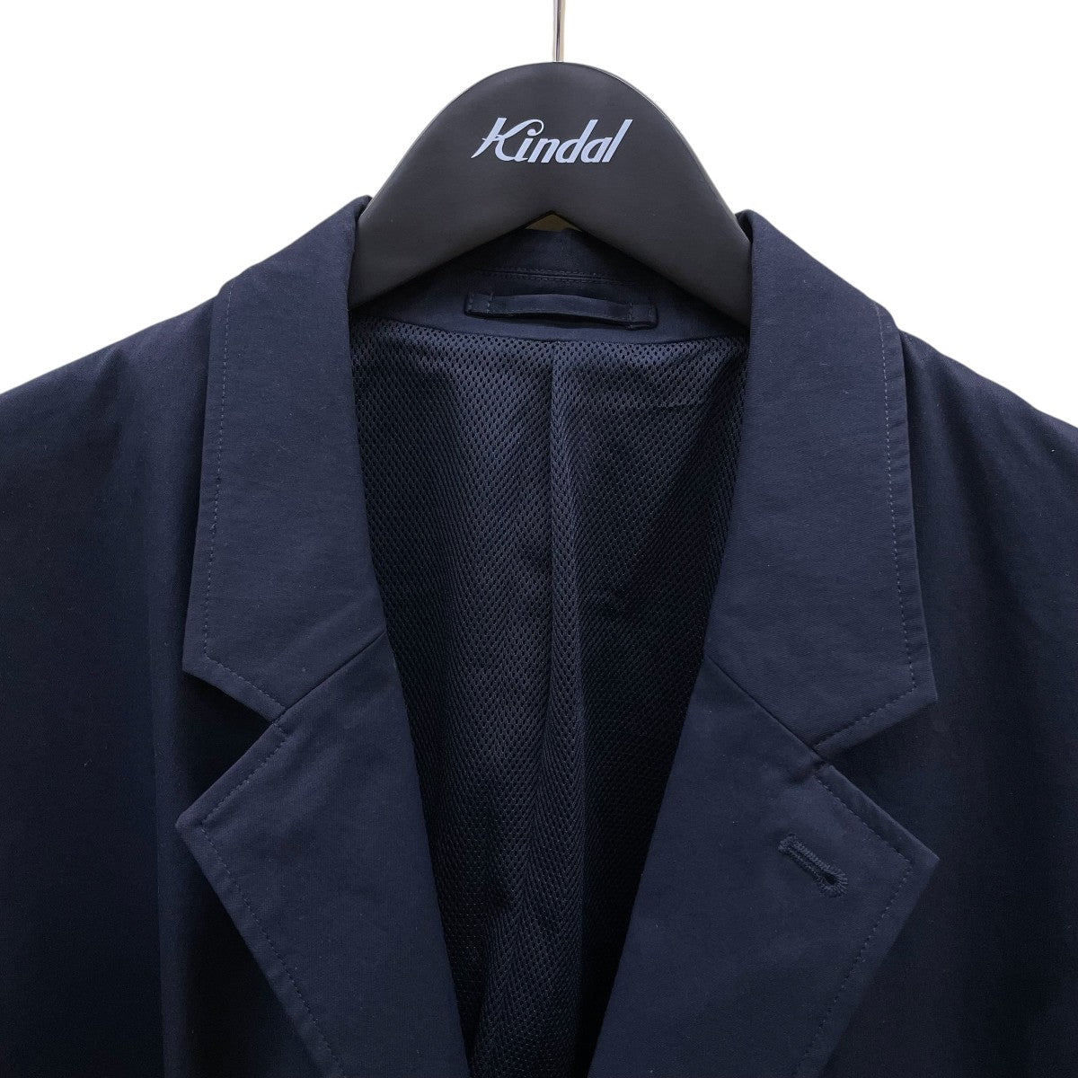 URBAN RESEARCH(アーバンリサーチ) FUNCTIONAL WIDE JACKETテーラード