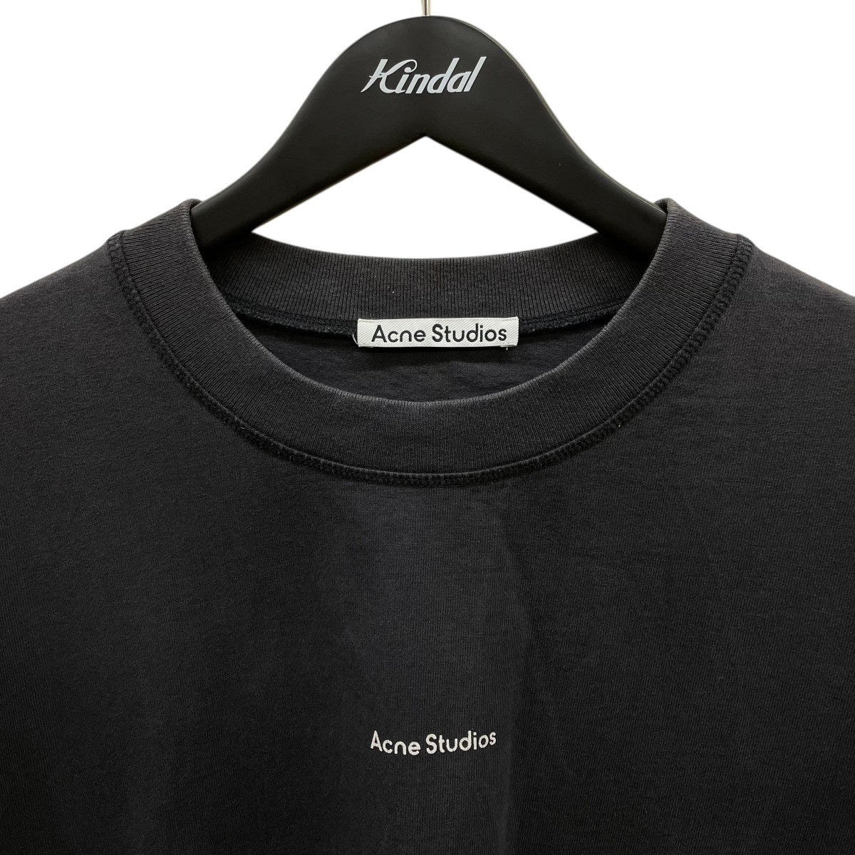 ACNE STUDIOS(アクネストゥディオズ) 半袖TシャツFN MN