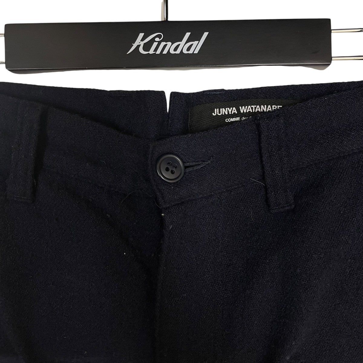 junchan様 JUNYA WATANABE CDG(ジュンヤワタナベ コムデギャルソン) ウール