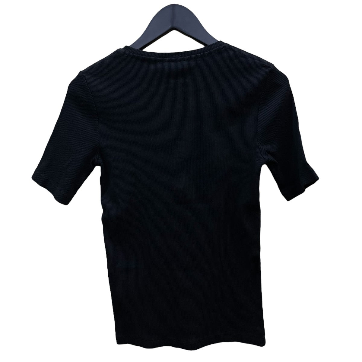 ALESSIA TEE半袖カットソーA-08-10315-BLK26
