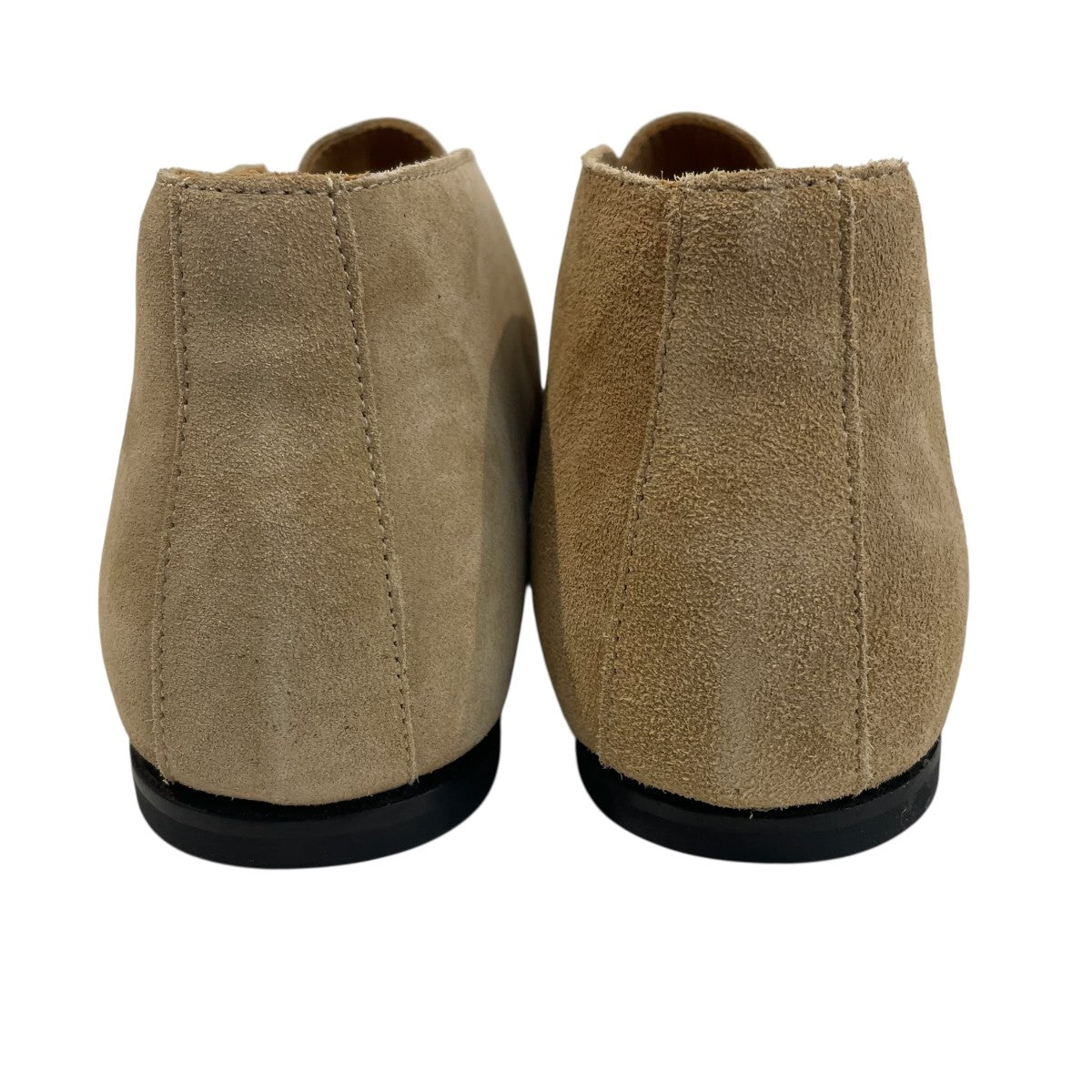【TOTEME】国内発送☆ The Desert スエード アンクルブーツ TOTEME The Desert スエード アンクルブーツ | NET-A-PORTER