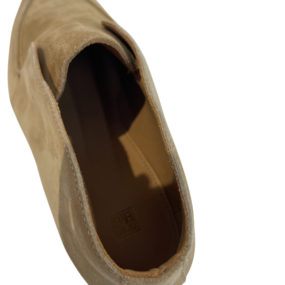 【TOTEME】国内発送☆ The Desert スエード アンクルブーツ TOTEME The Desert スエード アンクルブーツ | NET-A-PORTER