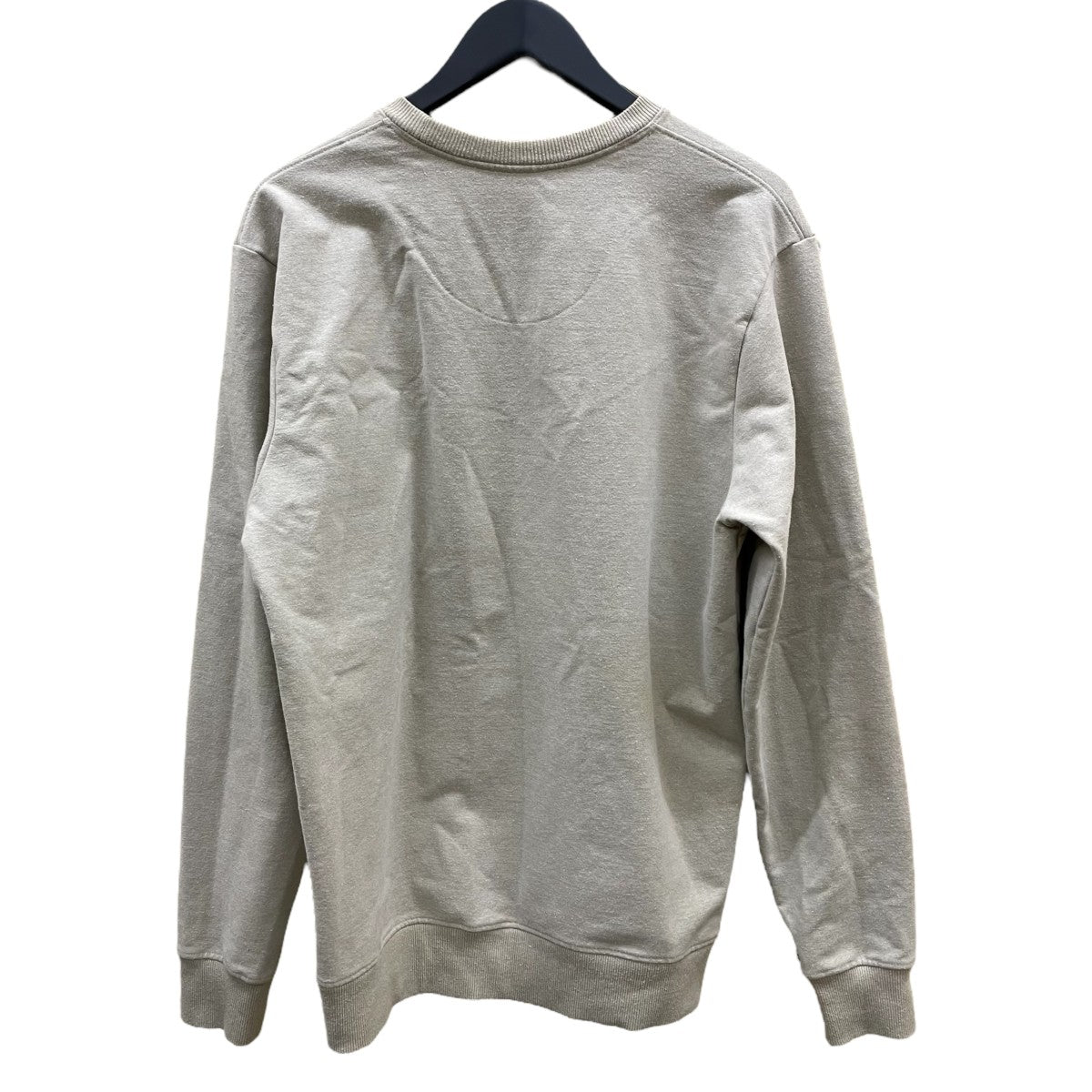 【美品】patagonia パタゴニア スウェット ベージュ メンズ Mサイズ 楽天市場】パタゴニア トレーナー（カラーベージュ