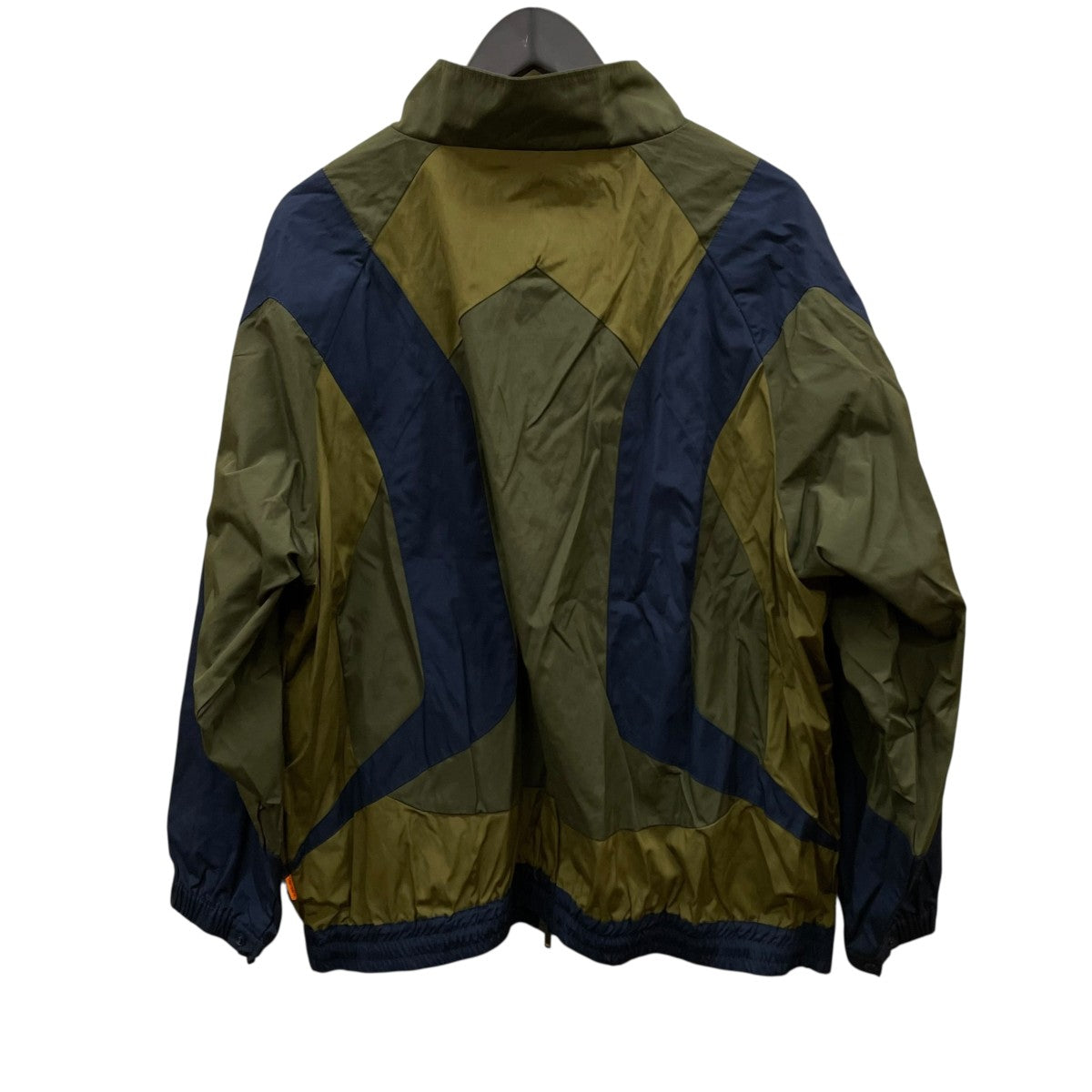 ジャケット・アウター TIGHTBOOTH RACING TRACK JACKET STRAIGHT UP COACH JKT - TIGHTBOOTH® タイトブース